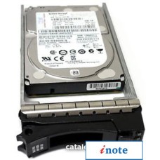 Жесткий диск IBM 00MN526 1.8TB