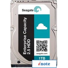 Жесткий диск Seagate Enterprise Capacity 1TB [ST1000NX0313]
