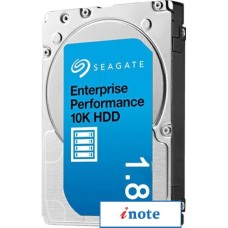Гибридный жесткий диск Seagate Enterprise Performance 10K 1.8TB ST1800MM0129