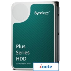 Жесткий диск Synology Plus HAT3300 2TB HAT3300-2T
