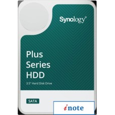Жесткий диск Synology Plus HAT3310 16TB HAT3310-16T
