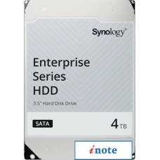 Жесткий диск Synology HAT5320 4TB HAT5320-4T
