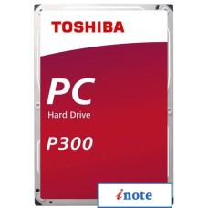 Жесткий диск Toshiba P300 2TB HDWD320UZSVA
