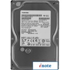 Жесткий диск Toshiba DT01ACA 1TB (DT01ACA100)