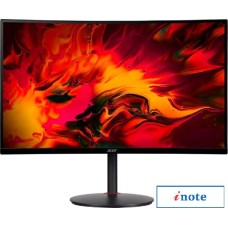 Игровой монитор Acer Nitro XZ270UPbmiiphx
