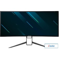 Игровой монитор Acer Predator X34GSbmiipphuzx
