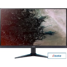 Игровой монитор Acer Nitro VG270Ubmiipx