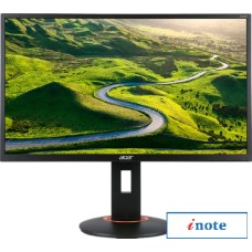 Игровой монитор Acer XF270HPbmiiprzx