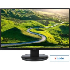 Монитор Acer K272HLEbd [UM.HX3EE.E01]