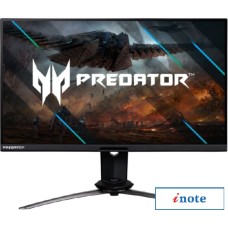 Игровой монитор Acer Predator X25