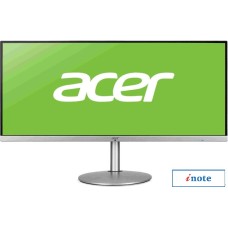 Монитор Acer CB342CKCsmiiphuzx