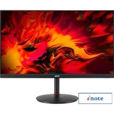 Игровой монитор Acer Nitro XV252QZbmiiprx