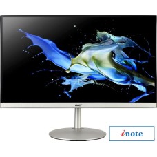 Монитор Acer CB272Usmiiprx