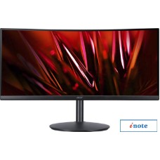 Игровой монитор Acer Nitro EI342CKRPbmiippx