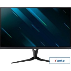 Игровой монитор Acer Predator XB323UGXbmiiphzx