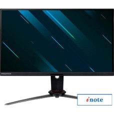 Игровой монитор Acer Predator XB273UNVbmiiprzx