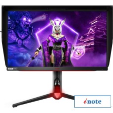 Игровой монитор AOC Agon Pro AG254FG