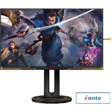 Игровой монитор AOC Agon Pro AG275QXL