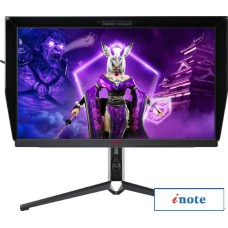 Игровой монитор AOC Agon Pro AG274QG