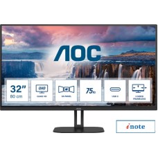 Монитор AOC Q32V5CE