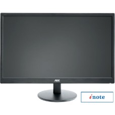 Монитор AOC M2470SWH