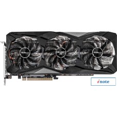Видеокарта ASRock Radeon RX 6700 XT Challenger Pro 12GB RX6700XT CLP 12G