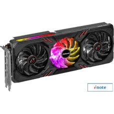 Видеокарта ASRock Intel Arc A770 Phantom Gaming 16GB OC A770 PG 16GO