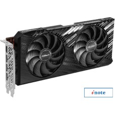 Видеокарта ASRock Radeon RX 7700 XT Challenger 12GB OC RX7700XT CL 12GO