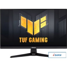 Игровой монитор ASUS TUF Gaming VG249QM1A