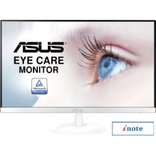Монитор ASUS VZ239HE-W