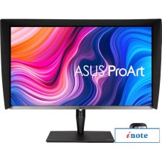 Монитор ASUS ProArt PA32UCG-K