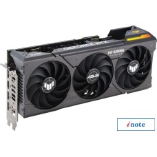 Видеокарта ASUS TUF Gaming GeForce RTX 4070 12GB GDDR6X TUF-RTX4070-12G-GAMING