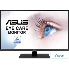 Монитор ASUS Eye Care VP32UQ