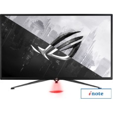 Игровой монитор ASUS ROG Strix XG43UQ