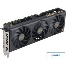Видеокарта ASUS ProArt GeForce RTX 4060 Ti OC Edition 16GB GDDR6 PROART-RTX4060TI-O16G