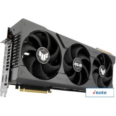 Видеокарта ASUS TUF Gaming GeForce RTX 4080 Super 16GB GDDR6X OC Edition TUF-RTX4080S-O16G-GAMING