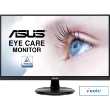 Монитор ASUS Eye Care VA27DCP