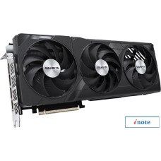Видеокарта Gigabyte GeForce RTX 4080 Super Windforce 16G GV-N408SWF3-16GD