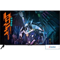 Игровой монитор Gigabyte FO48U