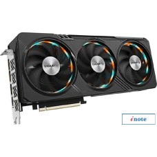 Видеокарта Gigabyte GeForce RTX 4070 Gaming 12G GV-N4070GAMING-12GD