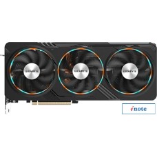 Видеокарта Gigabyte GeForce RTX 4070 Ti Gaming OC V2 12G GV-N407TGAMING OCV2-12GD