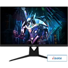 Игровой монитор Gigabyte Aorus FI32Q X