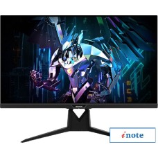 Игровой монитор Gigabyte Aorus FI32Q