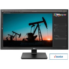 Монитор LG 27BN55U-B
