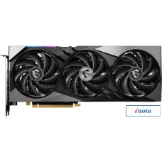 Видеокарта MSI GeForce RTX 4060 Ti Gaming X Slim 16G
