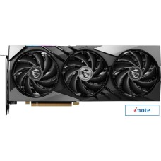 Видеокарта MSI GeForce RTX 4070 Gaming Slim 12G
