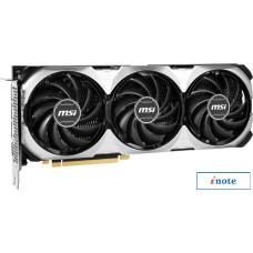 Видеокарта MSI GeForce RTX 4070 Ventus 3X 12G OC