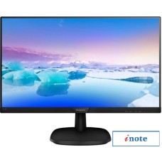 Монитор Philips 223V7QHAB/01