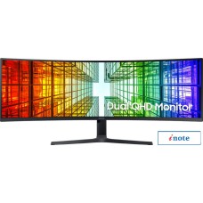 Монитор Samsung S95U LS49A950UIUXEN