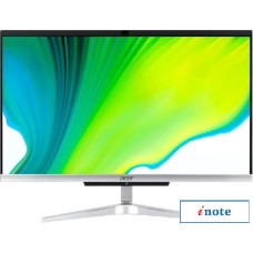 Моноблок Acer C22-420 DQ.BFRER.004